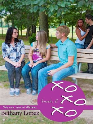 cover image of xoxoxo